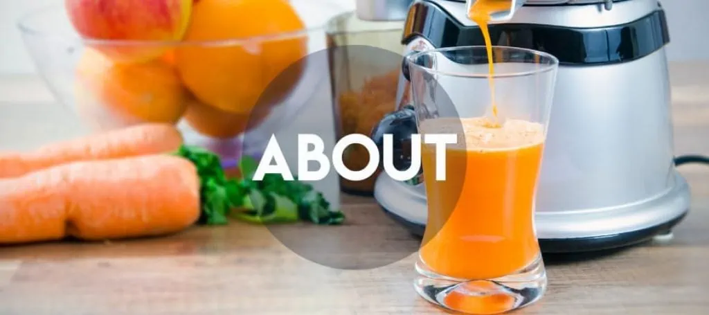 about projuicer