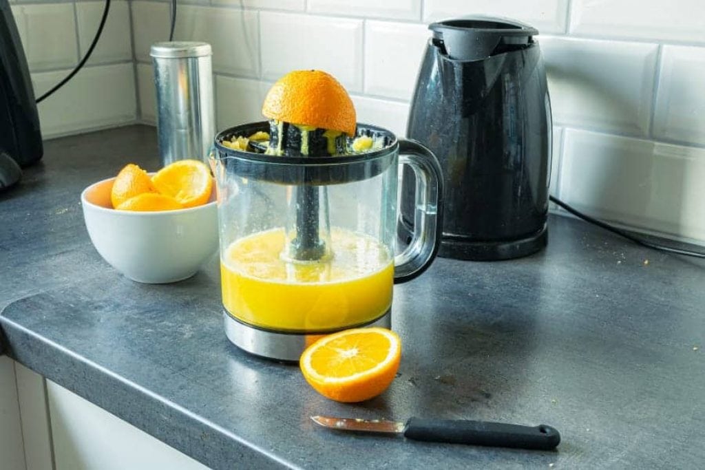 best citrus juicer FAQ