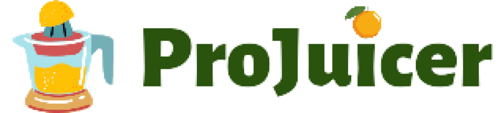 Projuicer.in site logo