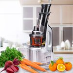 Agaro Imperial Cold Press Slow Juicer: A Complete Review