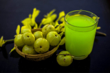 Amla Juice – Benefits And How To Make It?