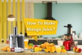 How To Make Mango Juice? – Recipe For Summer