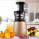 Hurom HP Series Cold Press Juicer: A Comprehensive Review