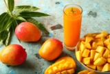 Benefits Of Mango Juice