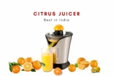 10 Best Citrus Juicers in India (2024) – Electric And Manual